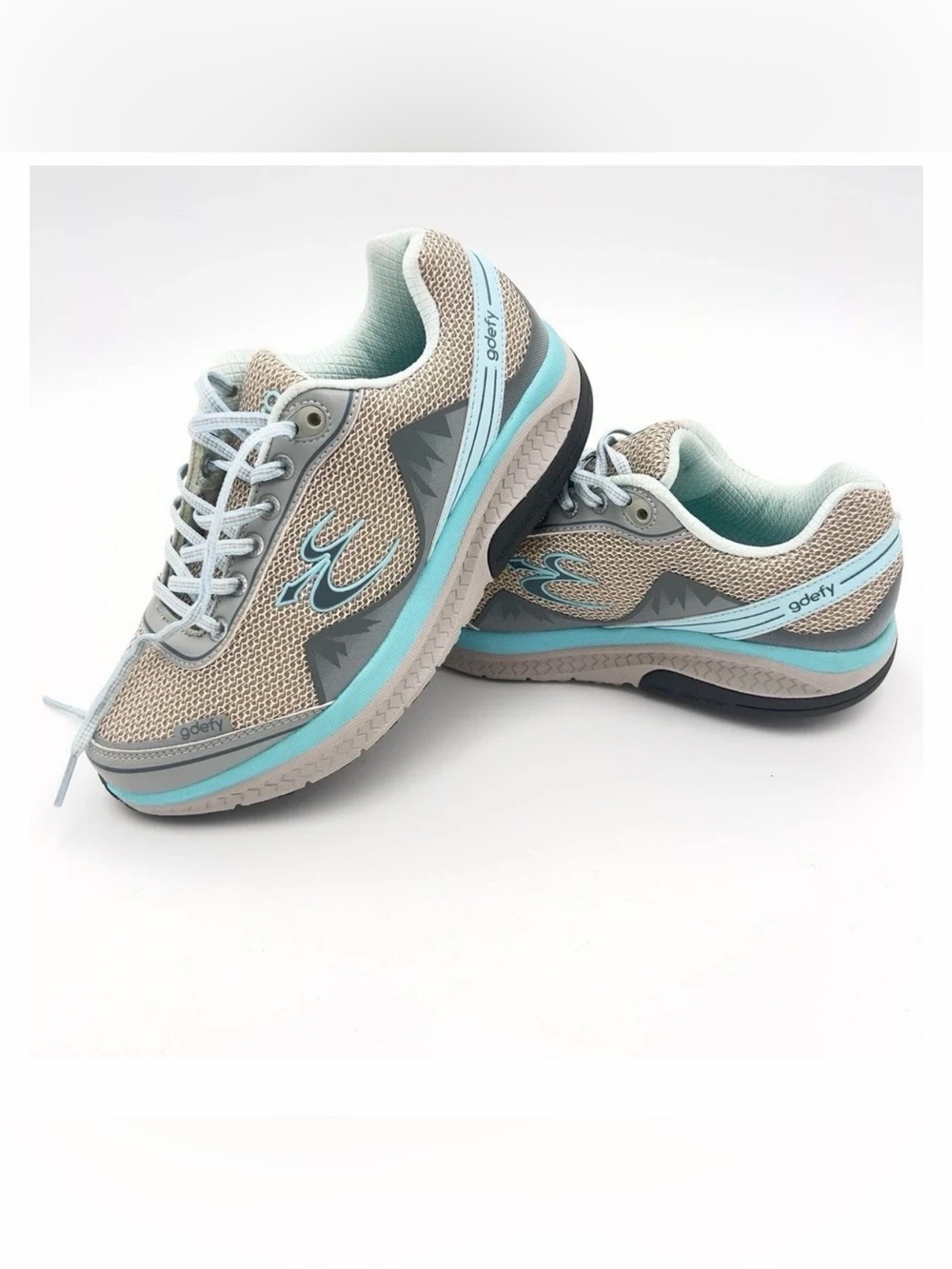 Gravity Defyer Womens Gdefy TB9024FGU- W Comfort Fit.
